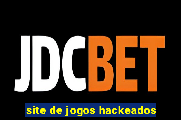 site de jogos hackeados